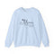Mama Moments Crewneck Sweatshirt - Gift for Moms