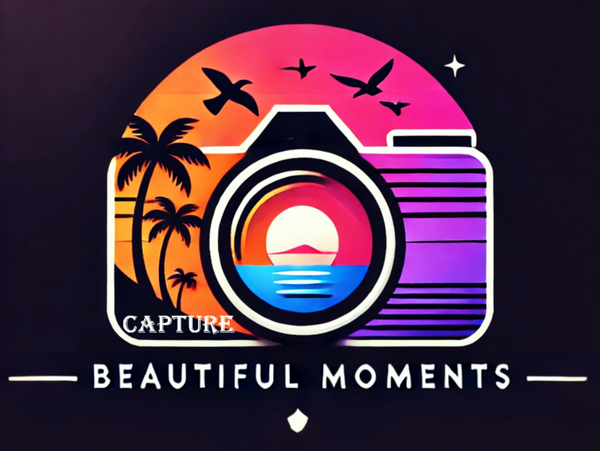 Capture Beautiful Moments